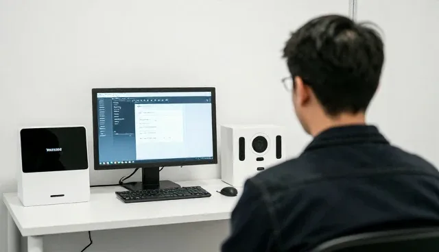 农家乐项目执行中系统集成的关键考量