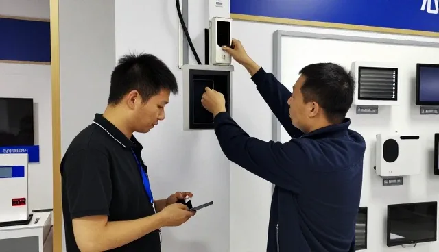 从办公场所应用看节点可查未来发展方向
